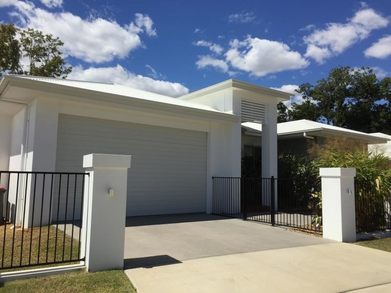 2/190 Lion Creek Road, Wandal QLD 4700